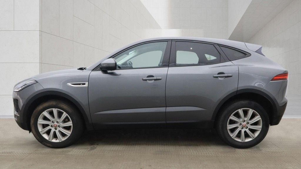 Used Jaguar E-Pace 2018 for sale - 78128878: Photo 6