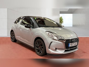 Used DS Automobiles DS 3 2017 for sale - 79510834: Photo