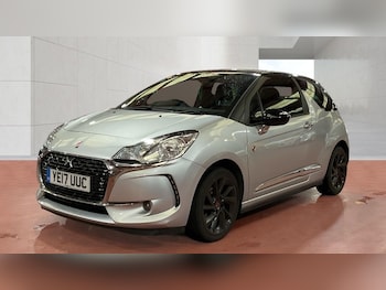 Used DS Automobiles DS 3 2017 for sale - 79510834: Photo