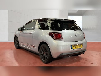 Used DS Automobiles DS 3 2017 for sale - 79510834: Photo
