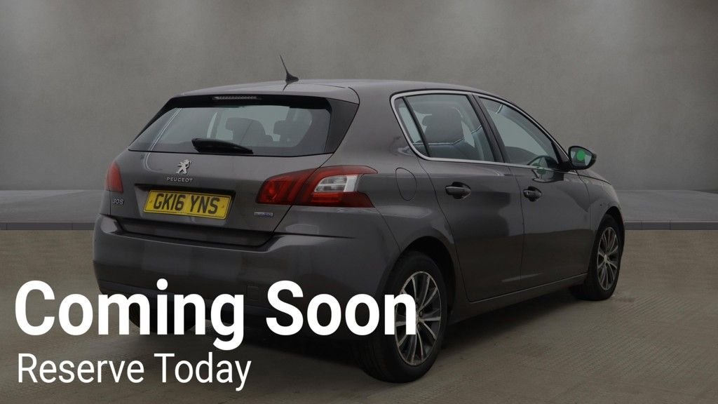 Used Peugeot 308 2016 for sale - 77614271: Photo 10