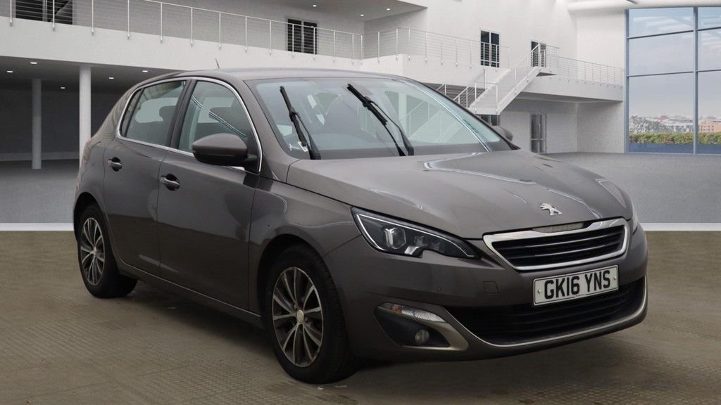 Used Peugeot 308 2016 for sale - 77614271: Photo 13