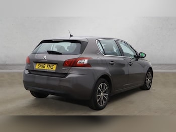 Used Peugeot 308 2016 for sale - 77614271: Photo