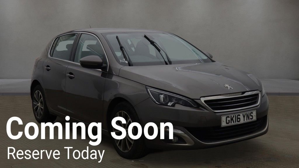 Used Peugeot 308 2016 for sale - 77614271: Photo 7