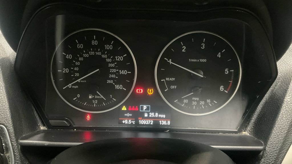 Used BMW 1 Series 2015 for sale - 77111005: Photo 11