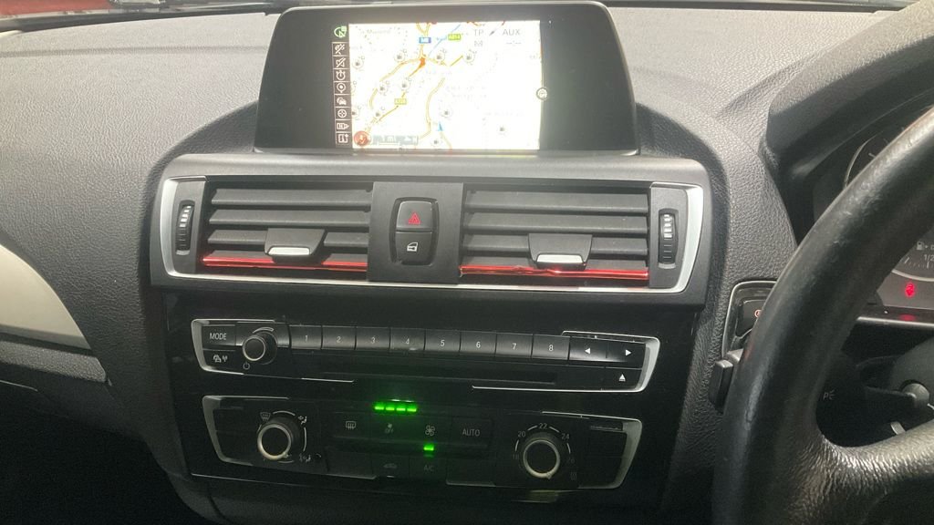 Used BMW 1 Series 2015 for sale - 77111005: Photo 12