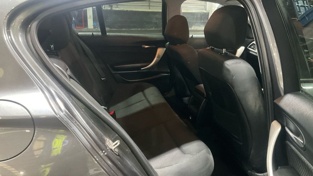 Used BMW 1 Series 2015 for sale - 77111005: Photo 9