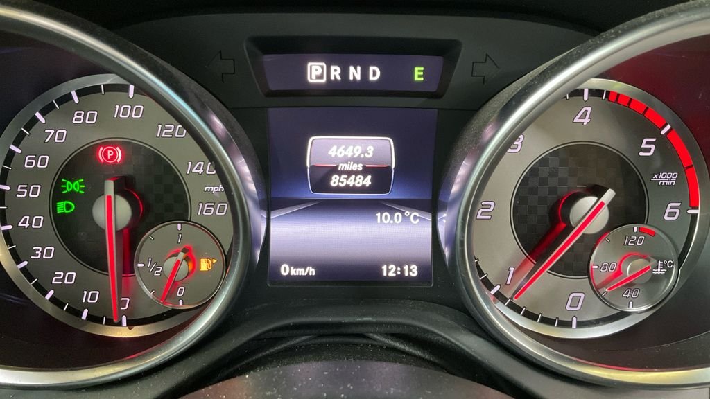 Used Mercedes-Benz SLK 2013 for sale - 77276362: Photo 11