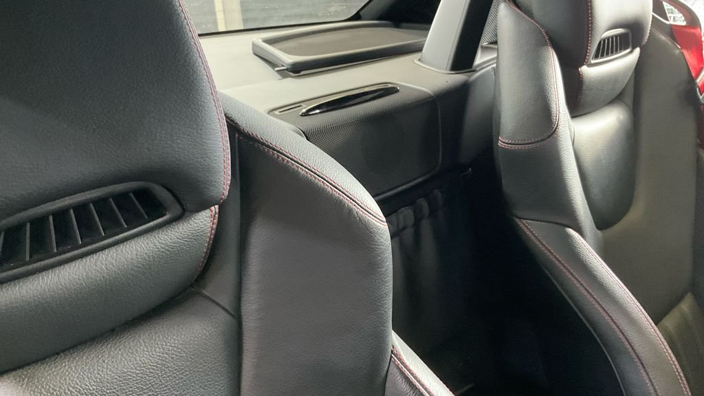 Used Mercedes-Benz SLK 2013 for sale - 77276362: Photo 9