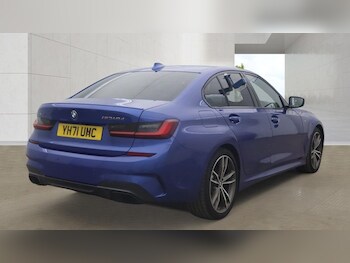 Used BMW 3 Series 2021 for sale - 78514907: Photo