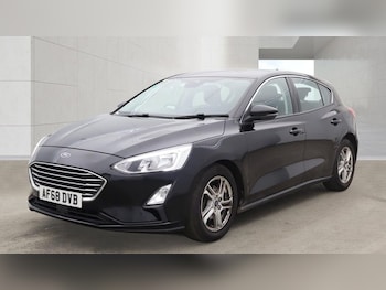 Used Ford Focus 2018 for sale - 79050885: Photo