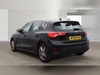 Used Ford Focus 2018 for sale - 79050885: Photo