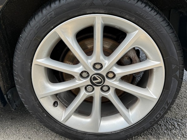 Used Lexus CT 2013 for sale - 74839284: Photo 11