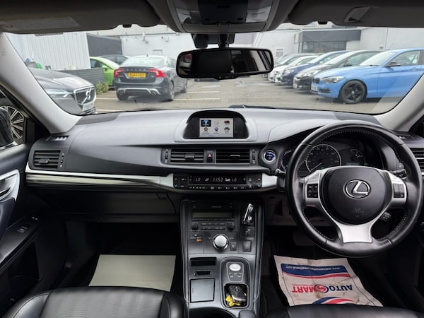 Used Lexus CT 2013 for sale - 74839284: Photo 13