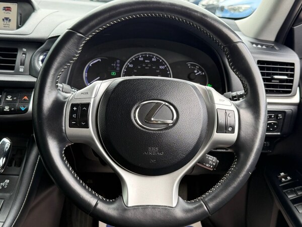 Used Lexus CT 2013 for sale - 74839284: Photo 14