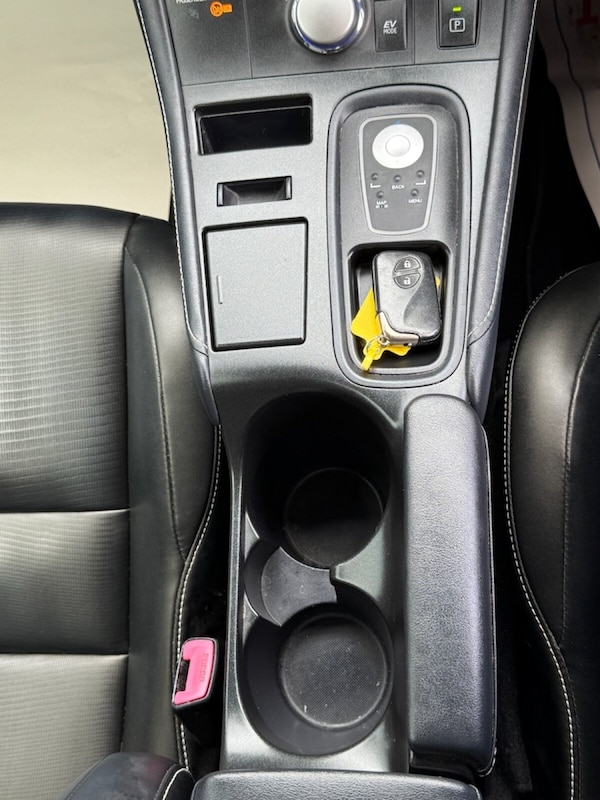 Used Lexus CT 2013 for sale - 74839284: Photo 21