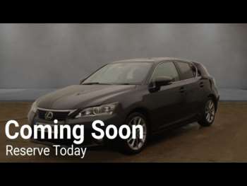 Used Lexus CT 2013 for sale - 74839284: Photo