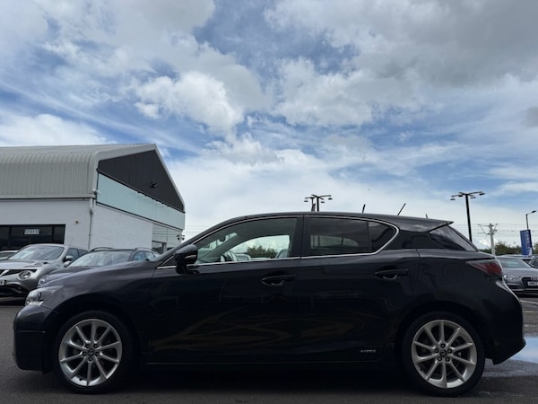 Used Lexus CT 2013 for sale - 74839284: Photo 7