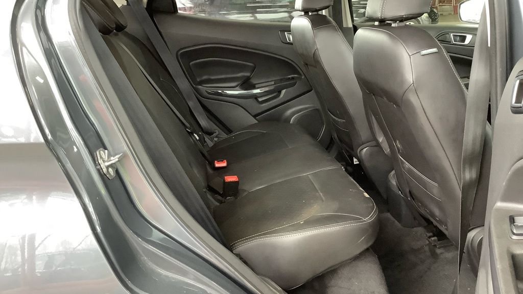 Used Ford Ecosport 2016 for sale - 77893717: Photo 20
