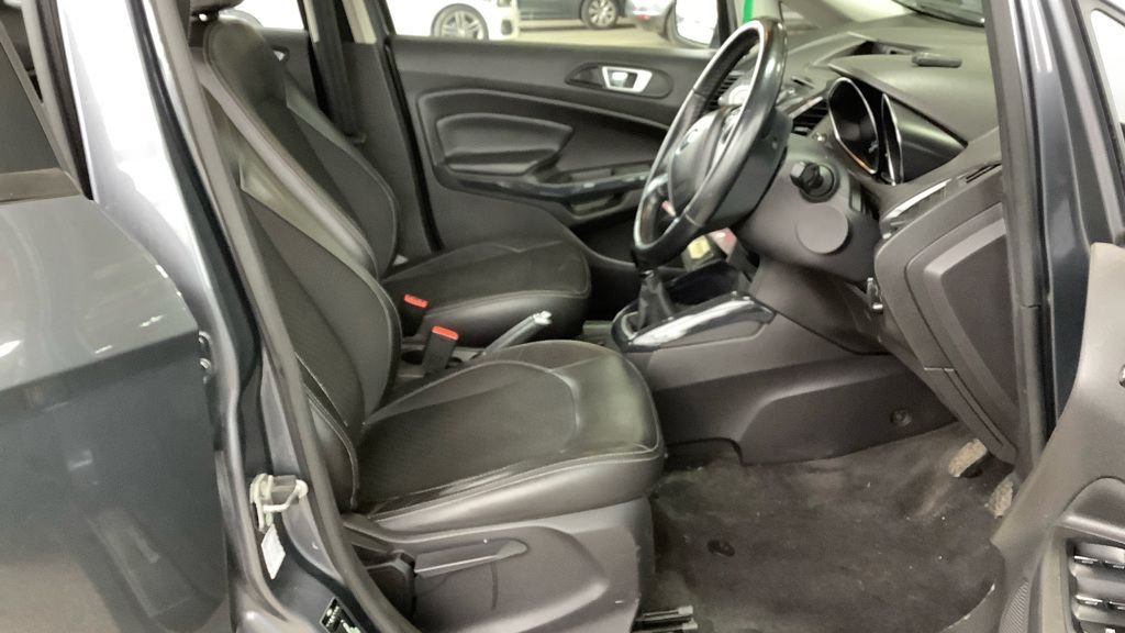 Used Ford Ecosport 2016 for sale - 77893717: Photo 21