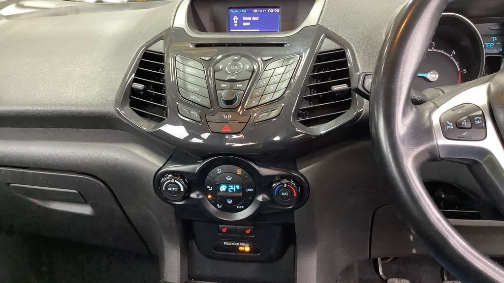 Used Ford Ecosport 2016 for sale - 77893717: Photo 23