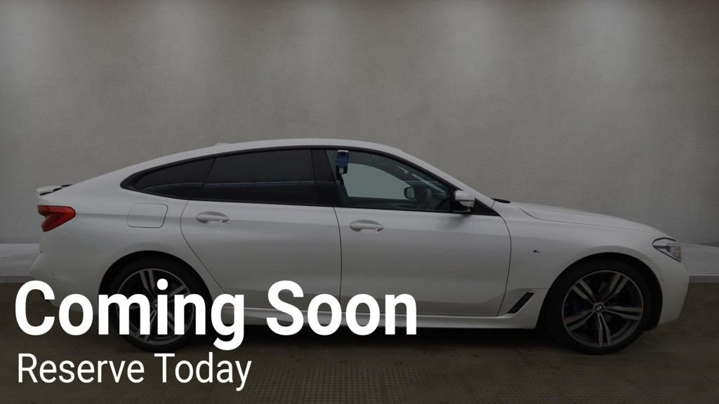 Used BMW 6 Series 2019 for sale - 76914814: Photo 12