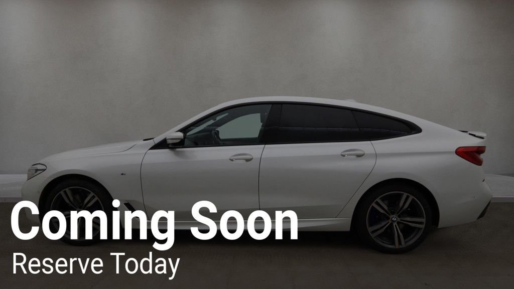 Used BMW 6 Series 2019 for sale - 76914814: Photo 13