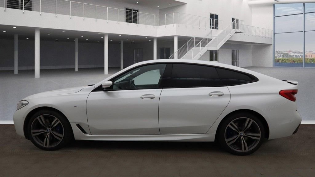 Used BMW 6 Series 2019 for sale - 76914814: Photo 19
