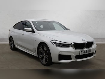 2019 (68) - 630i M Sport 5dr Auto