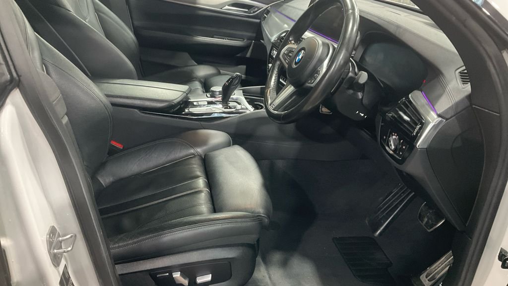 Used BMW 6 Series 2019 for sale - 76914814: Photo 22