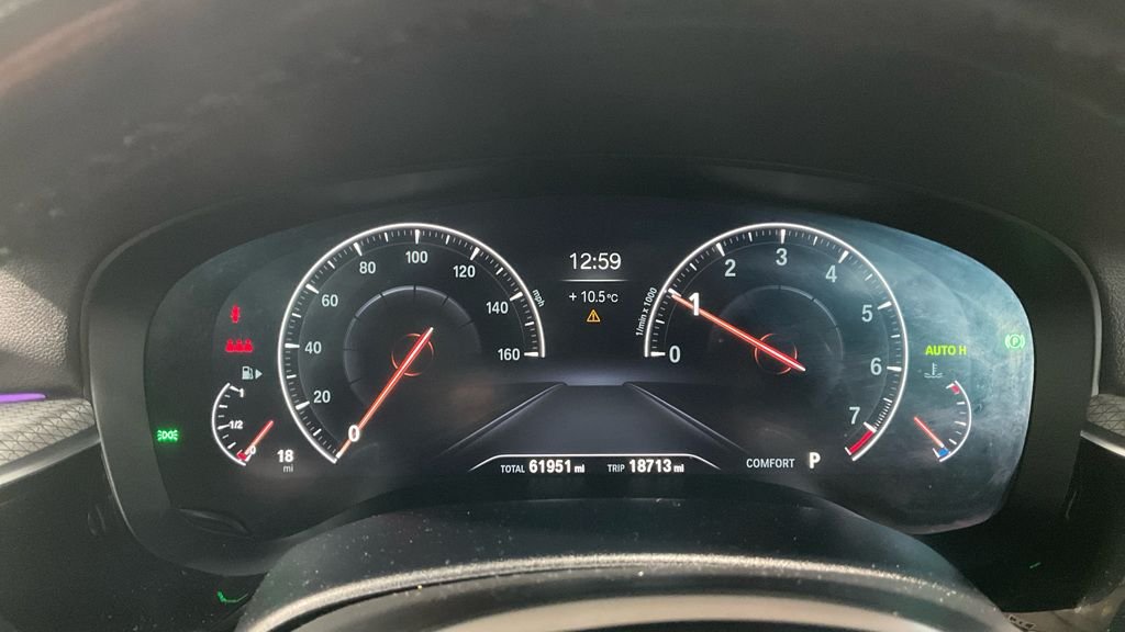 Used BMW 6 Series 2019 for sale - 76914814: Photo 23