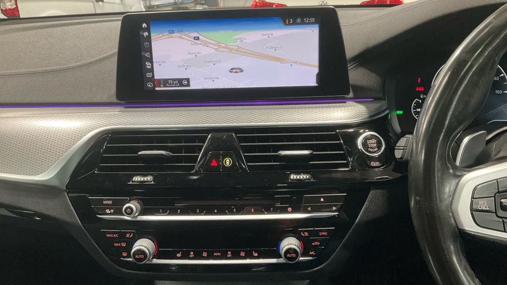 Used BMW 6 Series 2019 for sale - 76914814: Photo 24