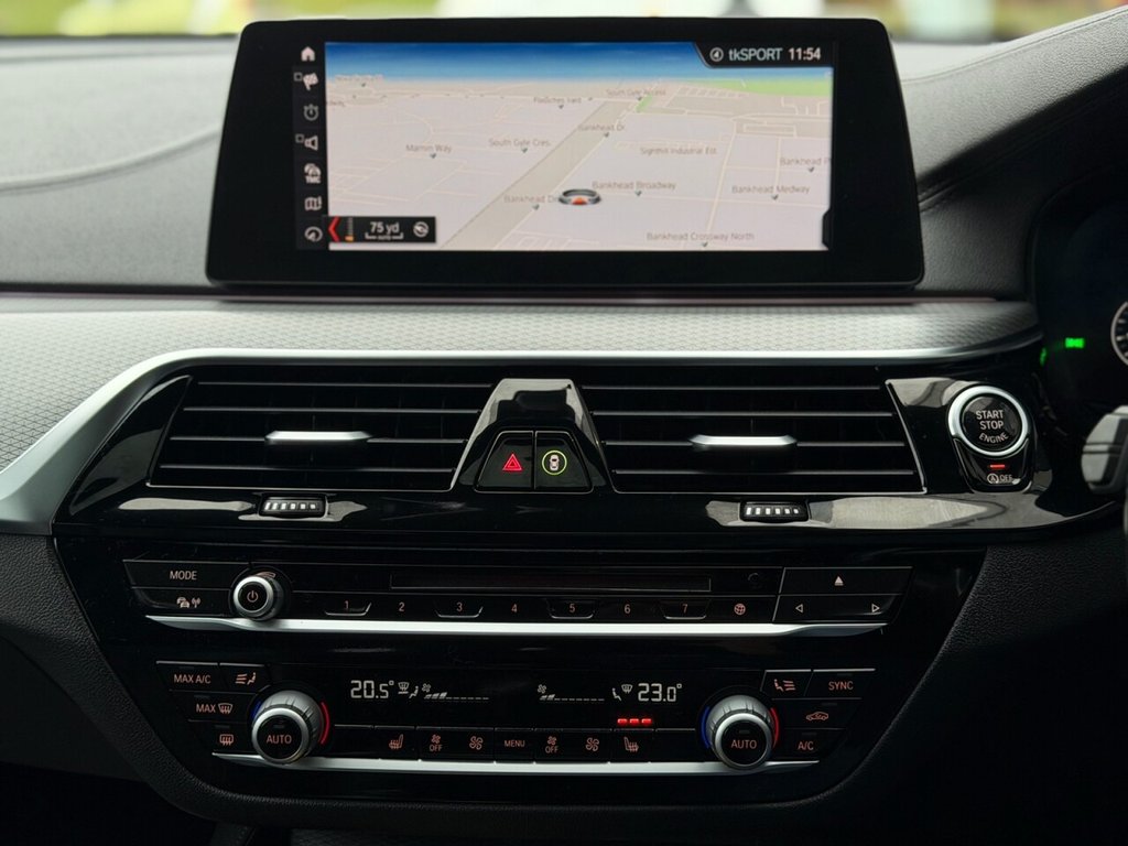 Used BMW 6 Series Gran Turismo 2019 for sale - 76914814: Photo 25