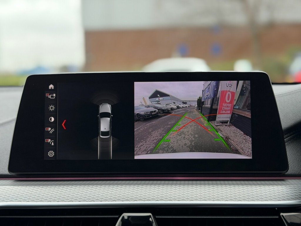 Used BMW 6 Series Gran Turismo 2019 for sale - 76914814: Photo 27