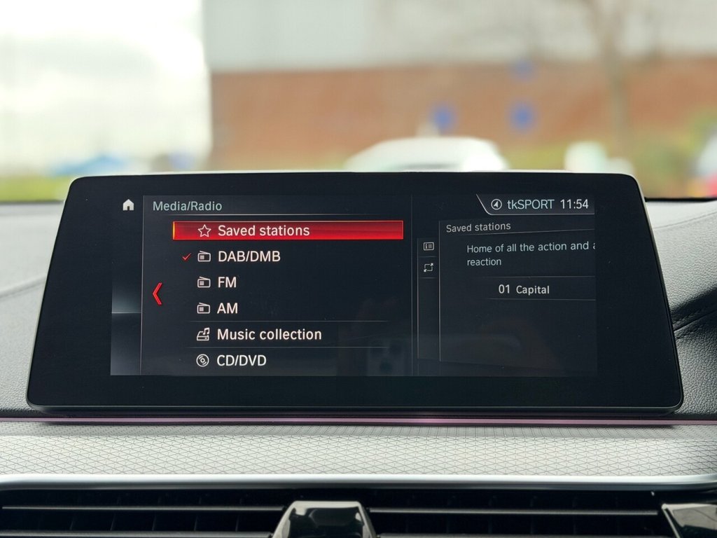 Used BMW 6 Series Gran Turismo 2019 for sale - 76914814: Photo 28