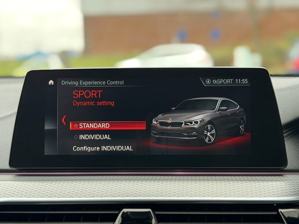 Used BMW 6 Series Gran Turismo 2019 for sale - 76914814: Photo 29