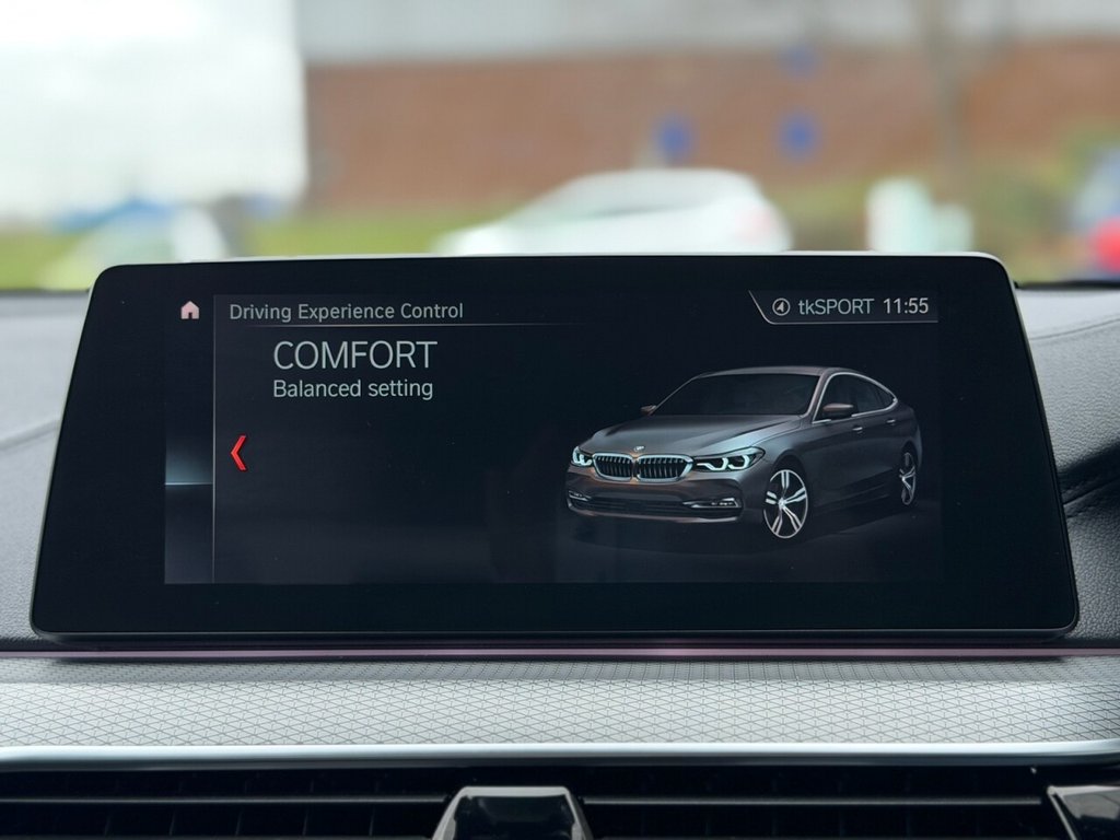 Used BMW 6 Series Gran Turismo 2019 for sale - 76914814: Photo 30