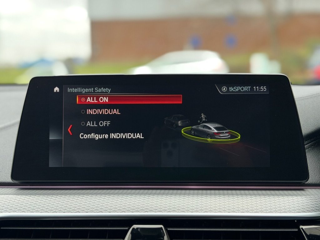 Used BMW 6 Series Gran Turismo 2019 for sale - 76914814: Photo 32