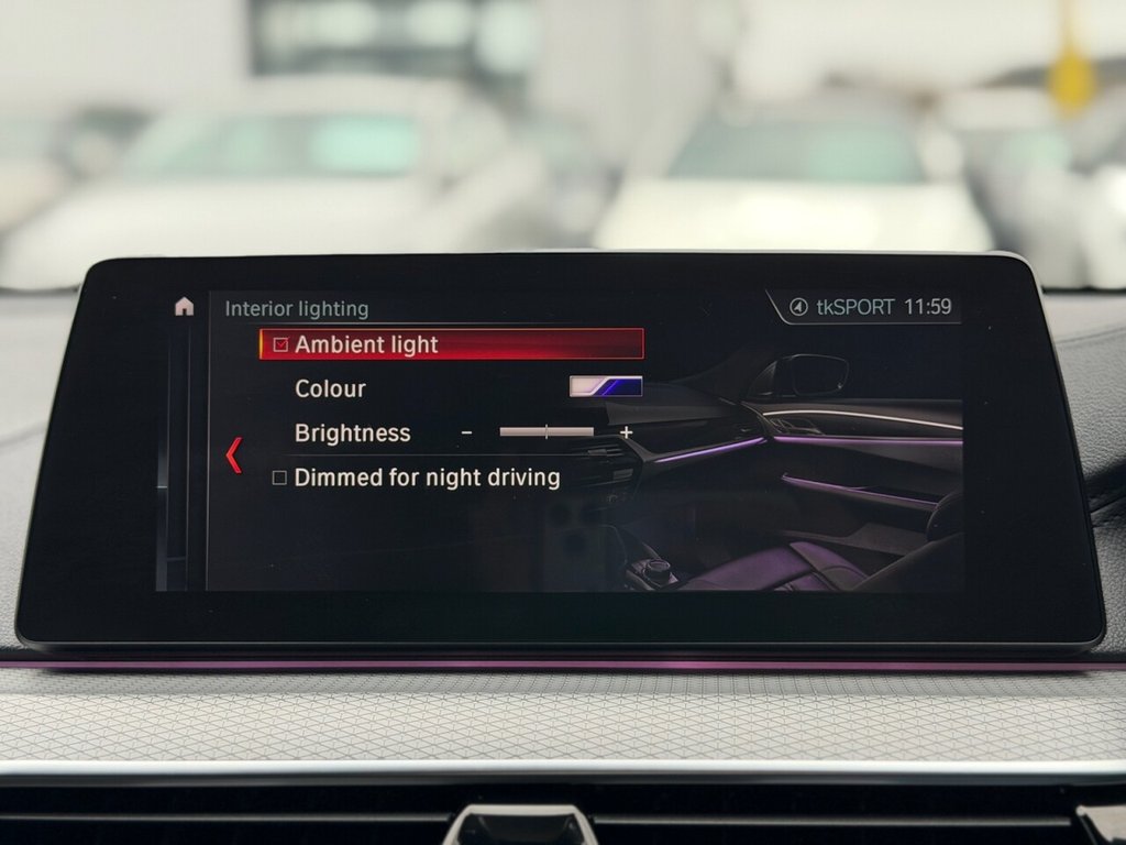 Used BMW 6 Series Gran Turismo 2019 for sale - 76914814: Photo 33