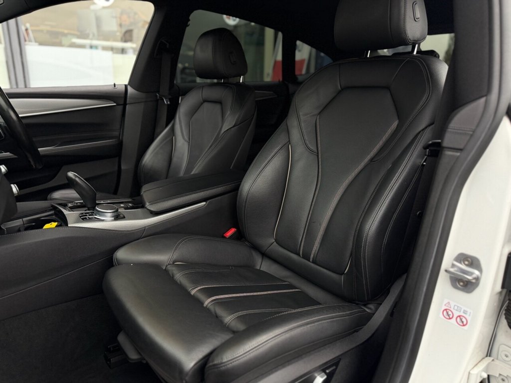 Used BMW 6 Series Gran Turismo 2019 for sale - 76914814: Photo 35