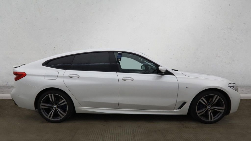 Used BMW 6 Series 2019 for sale - 76914814: Photo 6