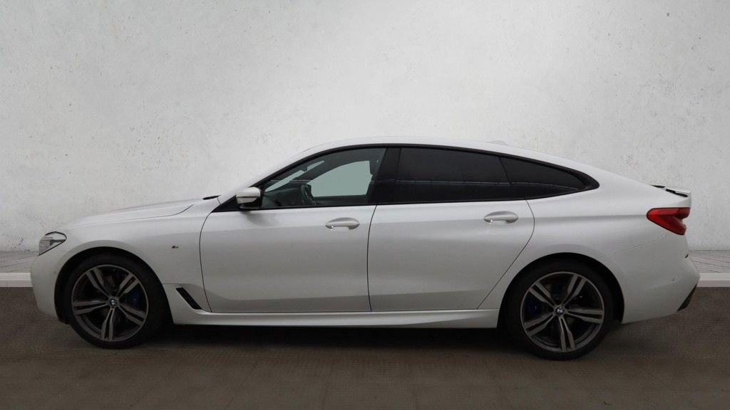 Used BMW 6 Series 2019 for sale - 76914814: Photo 7