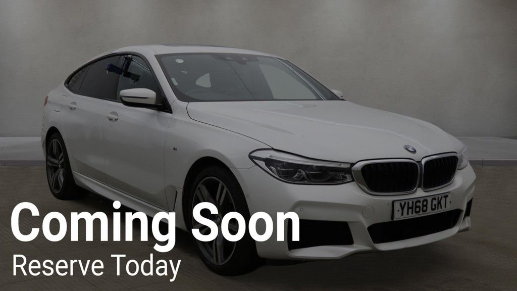 Used BMW 6 Series 2019 for sale - 76914814: Photo 8