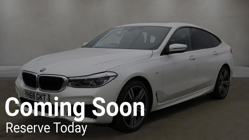 Used BMW 6 Series 2019 for sale - 76914814: Photo 9