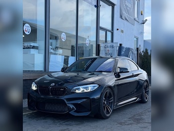 Used BMW M2 2018 for sale - 77991449: Photo