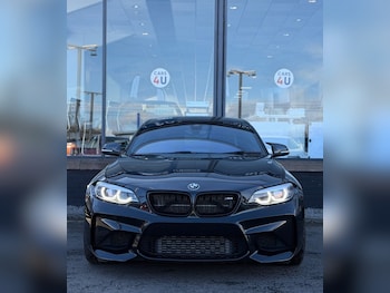 Used BMW M2 2018 for sale - 77991449: Photo