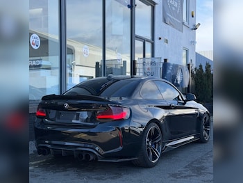 Used BMW M2 2018 for sale - 77991449: Photo