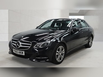 Used Mercedes-Benz E Class 2015 for sale - 79534795: Photo
