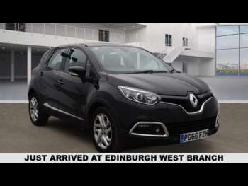 Used Renault Captur 2017 for sale - 74964239: Photo