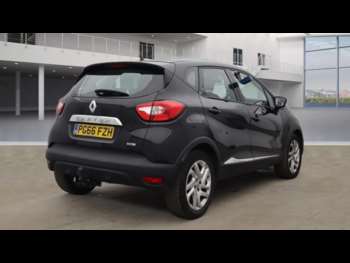 Used Renault Captur 2017 for sale - 74964239: Photo